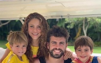 Shakira ve Pique’den flaş karar!