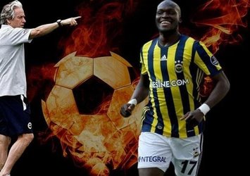 'Yeni Moussa Sow' bulundu! 1 maçta 5 gol atan yıldız geliyor