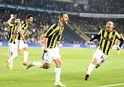 Fenerbahçe, Kadıköy'de Antalyaspor'a şans tanımadı - 8