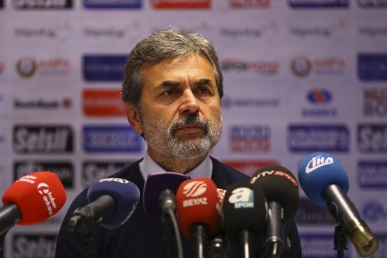 Aykut Kocaman’dan bomba sözler