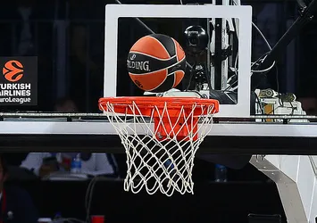 THY Euroleague’de 25. hafta heyecanı