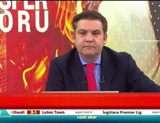 Medipol Başakşehir Bruma ile görüşüyor