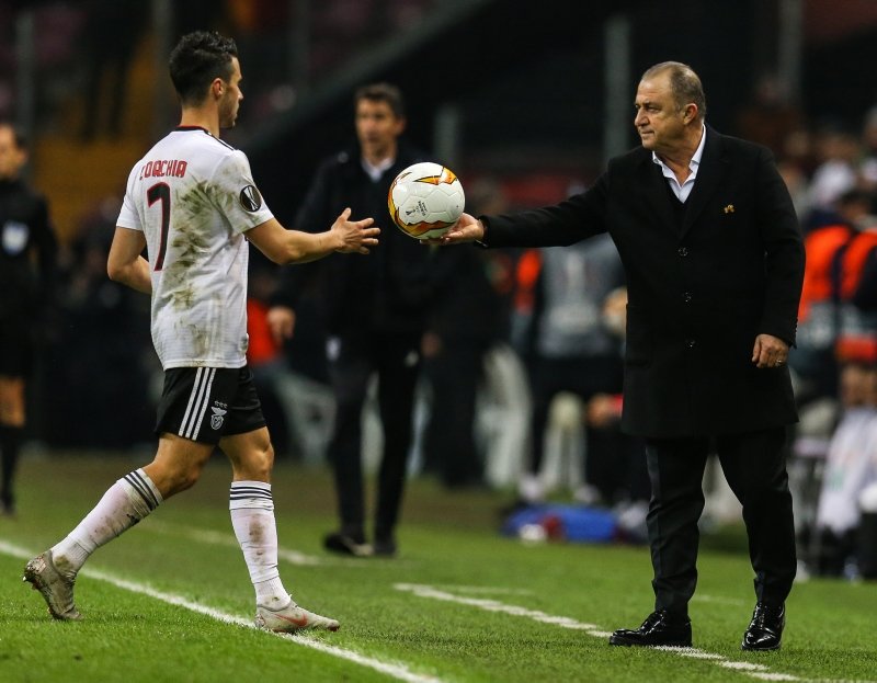 Galatasaray tarihe geçti! Avrupa kupalarında ilk kez...