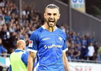 Serdar’dan Antalya açıklaması