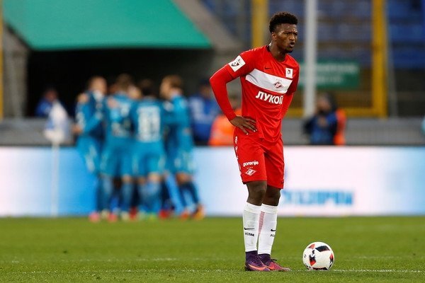 Ersun Yanal’ın gözdesi Ze Luis