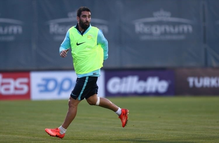 Fatih Terim ve Arda Turan’a ilginç sözler