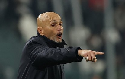 İtalya basınından flaş Spalletti iddiası! Galatasaray maçında...
