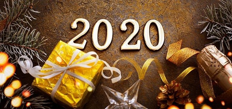 2020 En Guzel Yilbasi Kutlama Mesajlari Esiniz Ve Sevgiliniz Icin Romantik Yilbasi Kutlamalari Son Dakika Haberleri