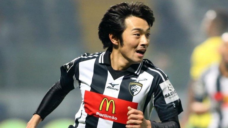 Beşiktaş Shoya Nakajima’nın peşinde