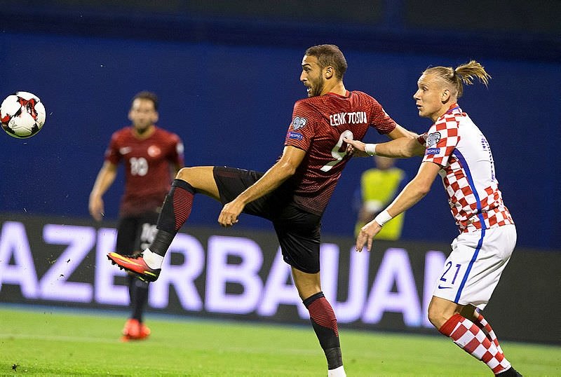 Hıncal Uluç: Arda Turan vatan haini mi?