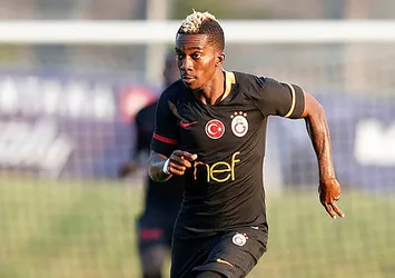 Henry Onyekuru parlıyor!
