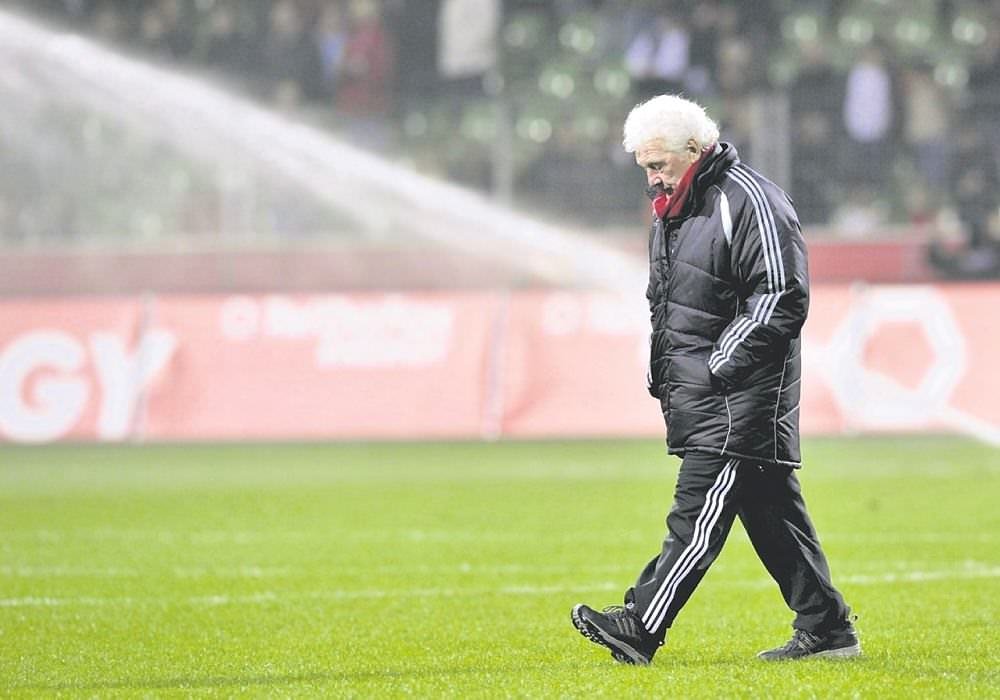 Galatasaray’ın Kadıköy’de galibiyet göremeyen hocaları