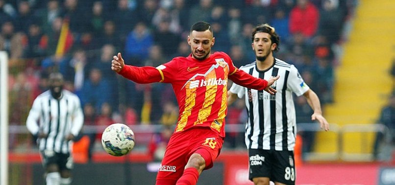 Transferde sıcak gelişme! Onur Bulut ve Beşiktaş...