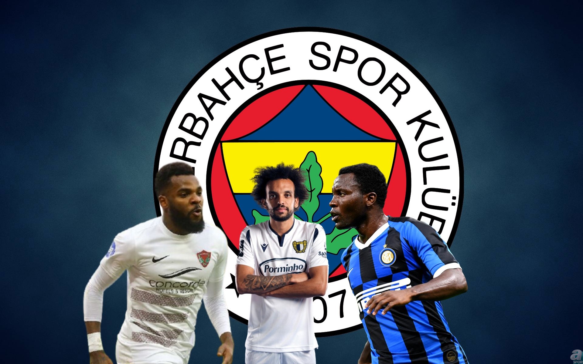 Son Dakika Spor Haberleri Fenerbahce Transfer Harekatini Surduruyor Fabio Martins Ataberk Dadakdeniz Gavranovic Fb Haberleri Aspor