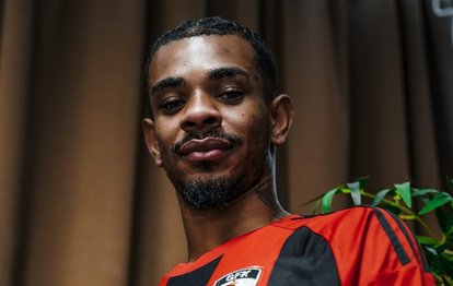 Juninho Bacuna, Gaziantep FK’da