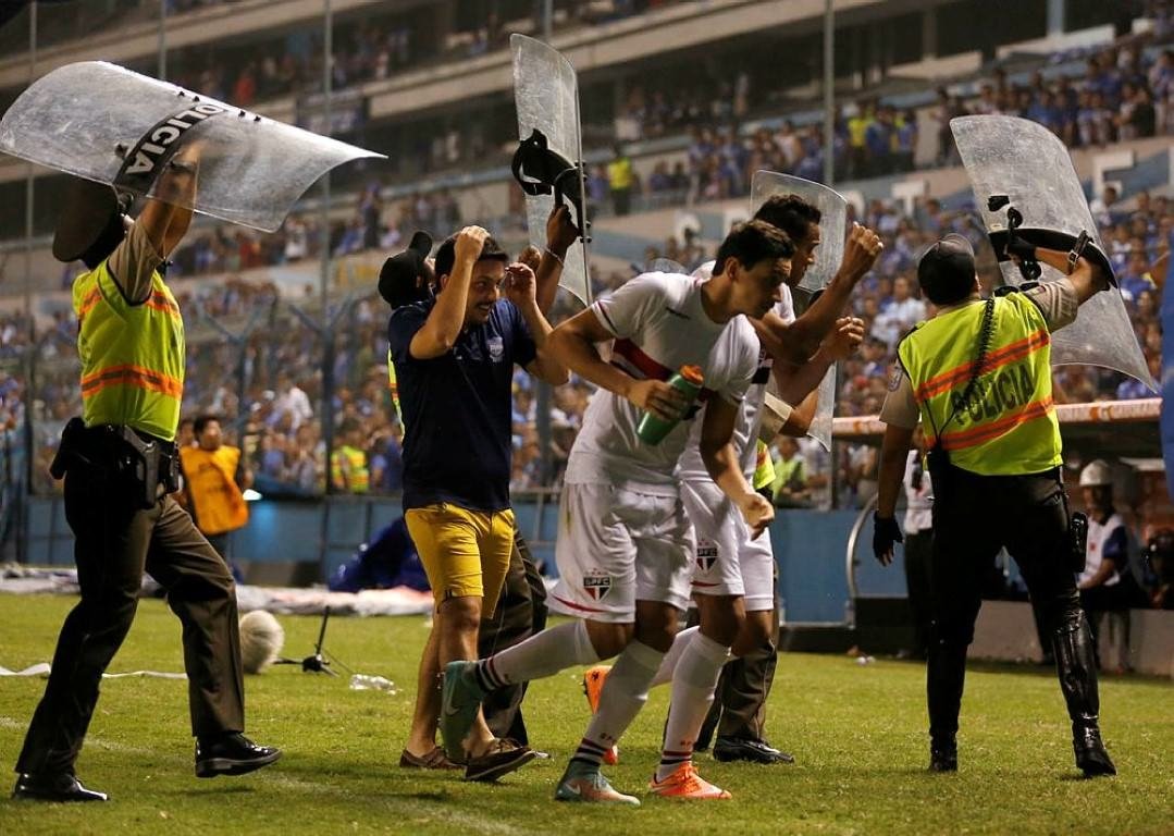 Trabzonspor’dan Ganso bombası