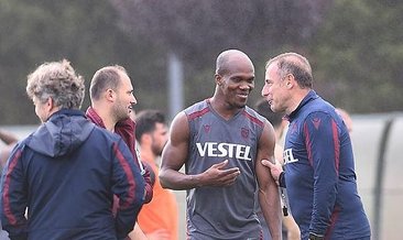 Fırtına'yı eskileri sırtlıyor!