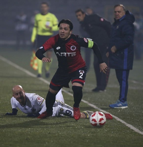 Avrupa’ya gitmesi beklenen Türk futbolcular