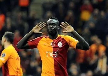 Diagne Ada yolcusu