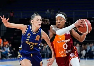 Sevgi Uzun G.Saray’da! İşte sözleşme süresi
