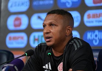 Aurelio: Zor bir takıma karşı oynadık!