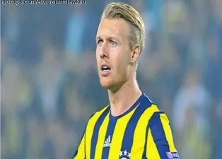 Fenerbahçe - Trabzonspor maçı capsleri