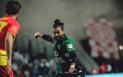 Kocaelispor 3-2 Göztepe Maç sonucu ÖZET