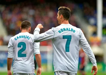 Ronaldo varsa sorun yok