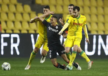 Zorlu maçta gol sesi çıkmadı