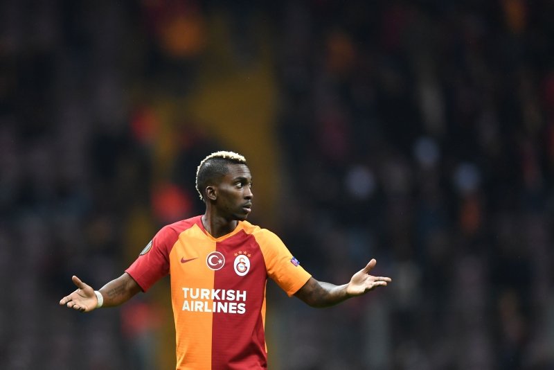 Henry Onyekuru’dan transfer açıklaması!