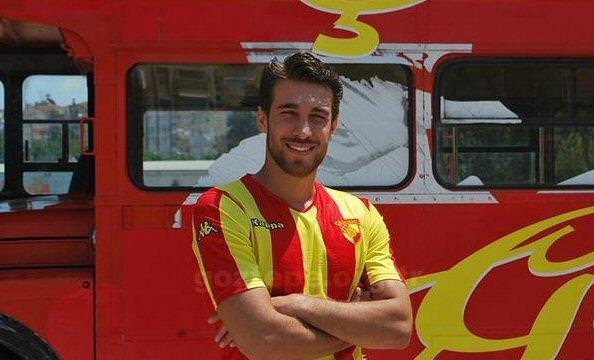 Türkiye’de biten transferler