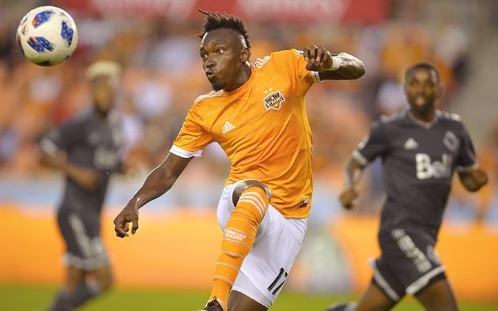 Genç forvet Alberth Elis Fenerbahçe’yi takibe aldı!