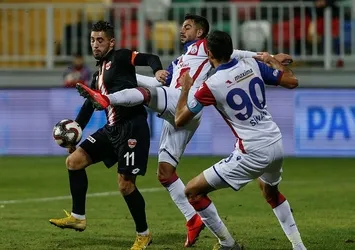Altınordu altın buldu