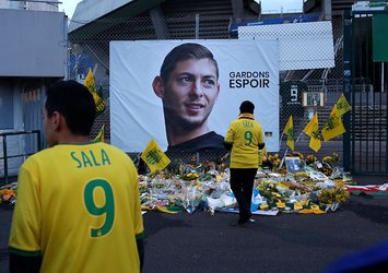 FIFA Emiliano Sala kararını verdi