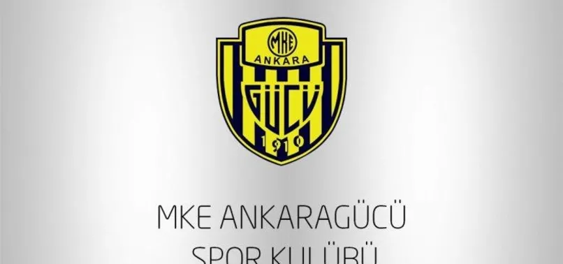 Ankaragücü'nün transfer yasağı kalktı