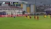 Fethiyespor 1-2 Eyüpspor (MAÇIN ÖZETİ)