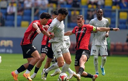 Natura Dünyası Gençlerbirliği evinde Kocaelispor’u yendi!
