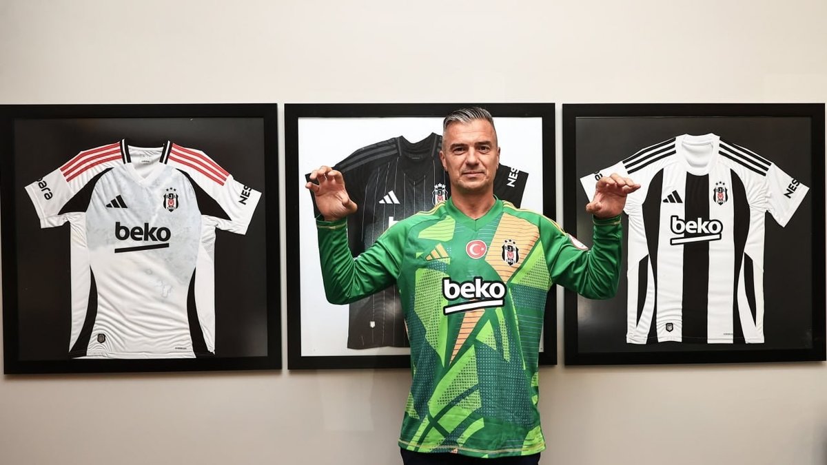 Pancu Beşiktaş'a dönüyor!