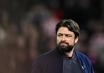 Rangers'ın yeni hocası belli oldu!
