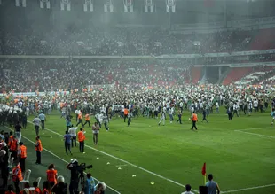 Beşiktaş ve Konyaspor'a kötü haber