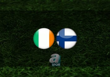 Kuzey İrlanda - Finlandiya maçı saat kaçta?