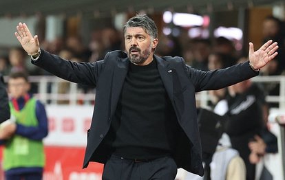 İtalya Milli Takımı’nda Gattuso dönemi!