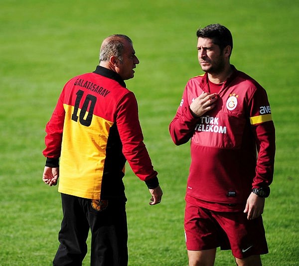 Fatih Terim’in parlattığı yıldızlar!