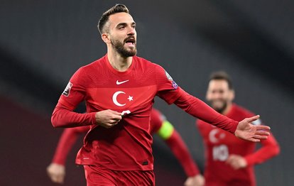Son dakika transfer haberi: Son Kartal Kenan Karaman! Beşiktaş için geliyor