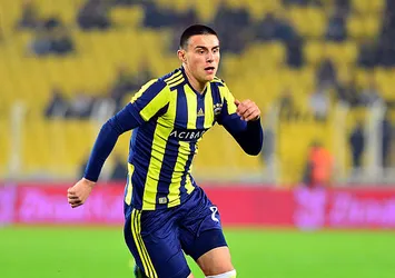 Zirvede Eljif Elmas var
