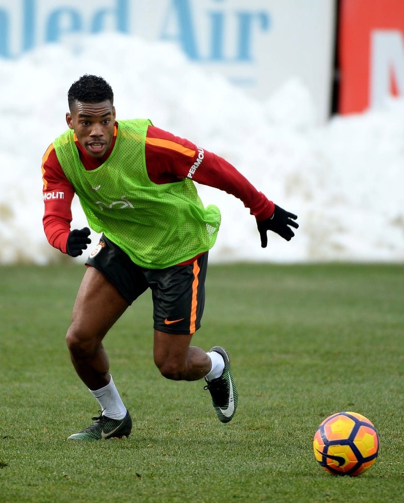 Garry Rodrigues’in forma numarası belli oldu