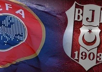 İşte Beşiktaş'ın muhtemel rakibi