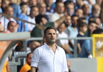 G.Saray'dan sürpriz hamle! Tam 5 futbolcu...