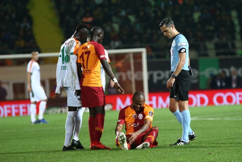 Galatasaray kritik virajda!