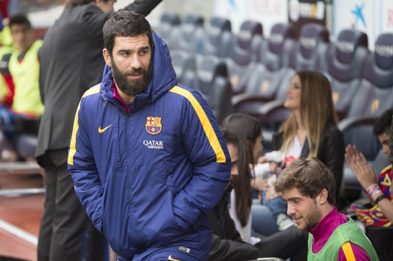 Arda Turan’dan şok tehdit: Seni bulacağım!